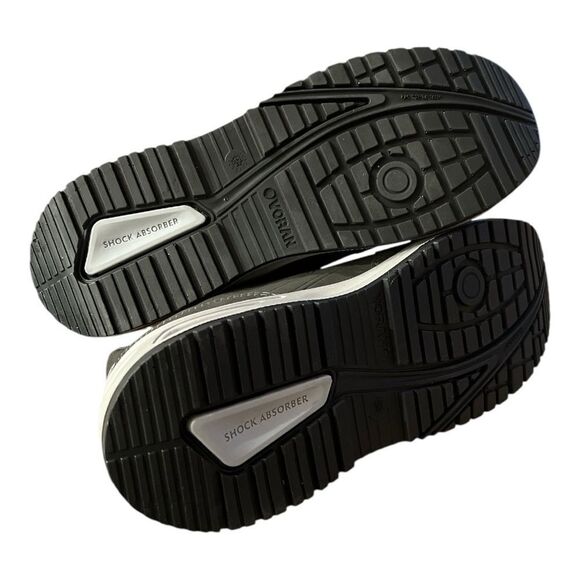 VORAN SPORTSAFE Line Energy 610G Sneaker in Gray
Size 10.5M/ 11.5W - Picture 8 of 11